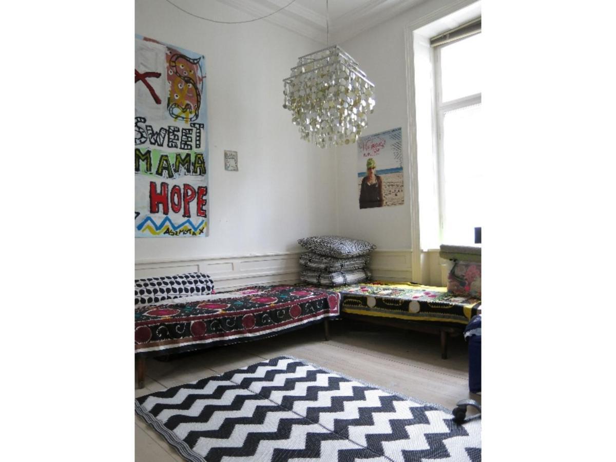 Apartmentincopenhagen Apartment 743 Екстер'єр фото