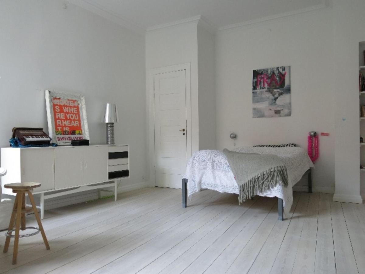 Apartmentincopenhagen Apartment 743 Екстер'єр фото